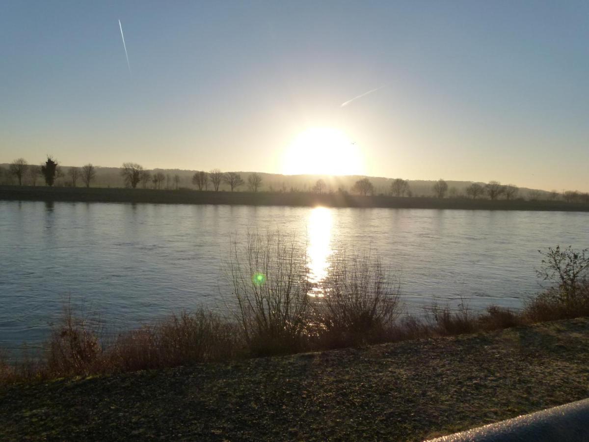 De Konik Ξενοδοχείο Uikhoven Εξωτερικό φωτογραφία